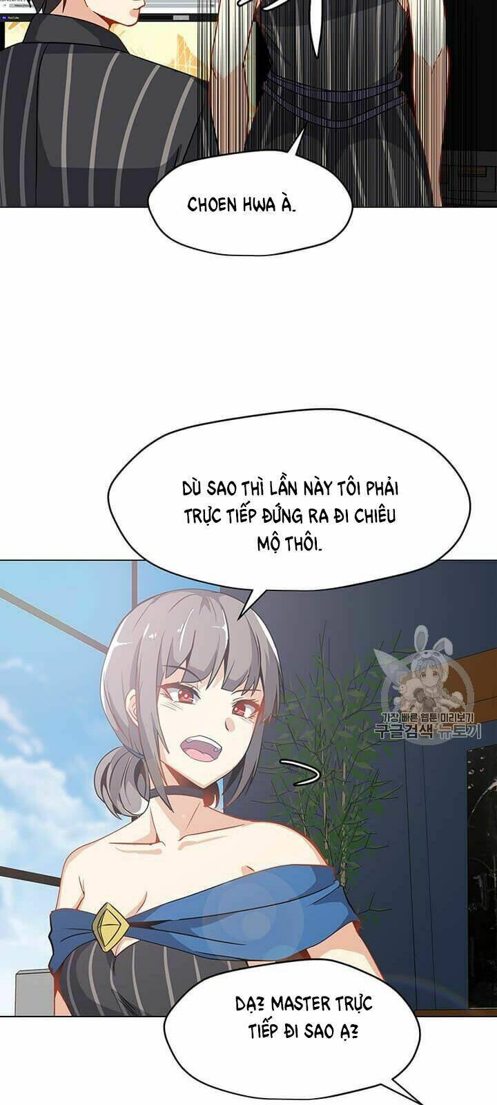 Tôi Là Người Chơi Thần Chú Đơn Độc - Chapter 12 - Page 49