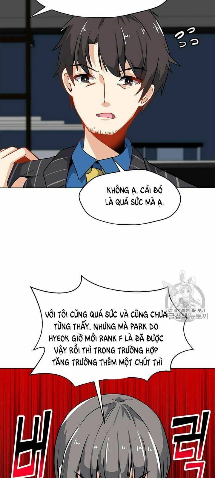 Tôi Là Người Chơi Thần Chú Đơn Độc - Chapter 12 - Page 53