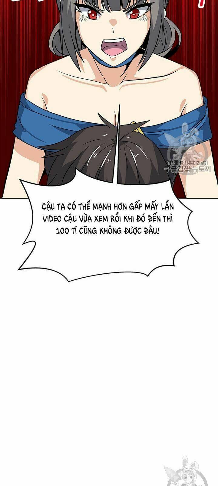 Tôi Là Người Chơi Thần Chú Đơn Độc - Chapter 12 - Page 54