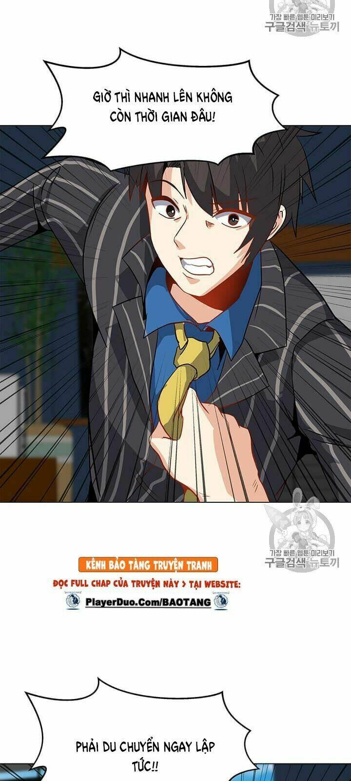 Tôi Là Người Chơi Thần Chú Đơn Độc - Chapter 12 - Page 55