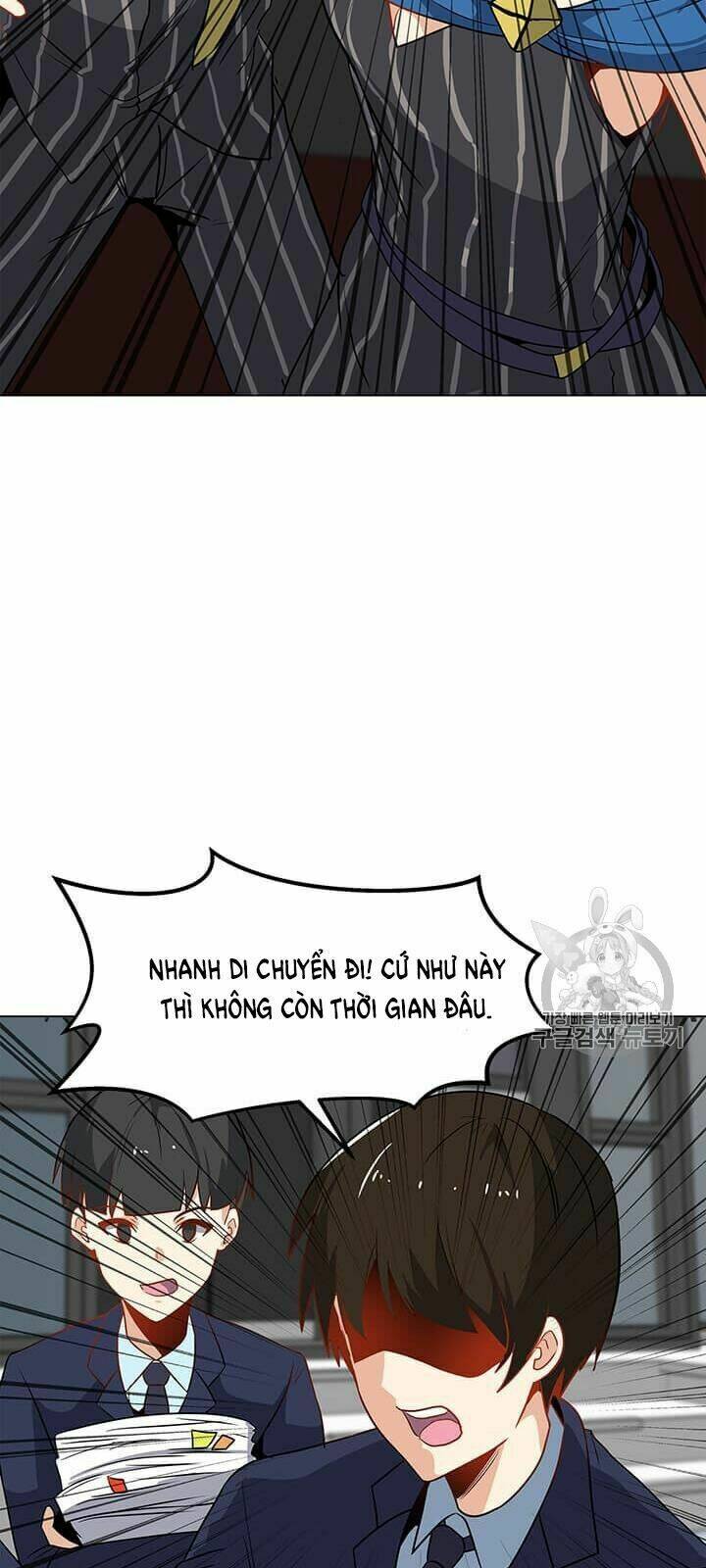 Tôi Là Người Chơi Thần Chú Đơn Độc - Chapter 12 - Page 57