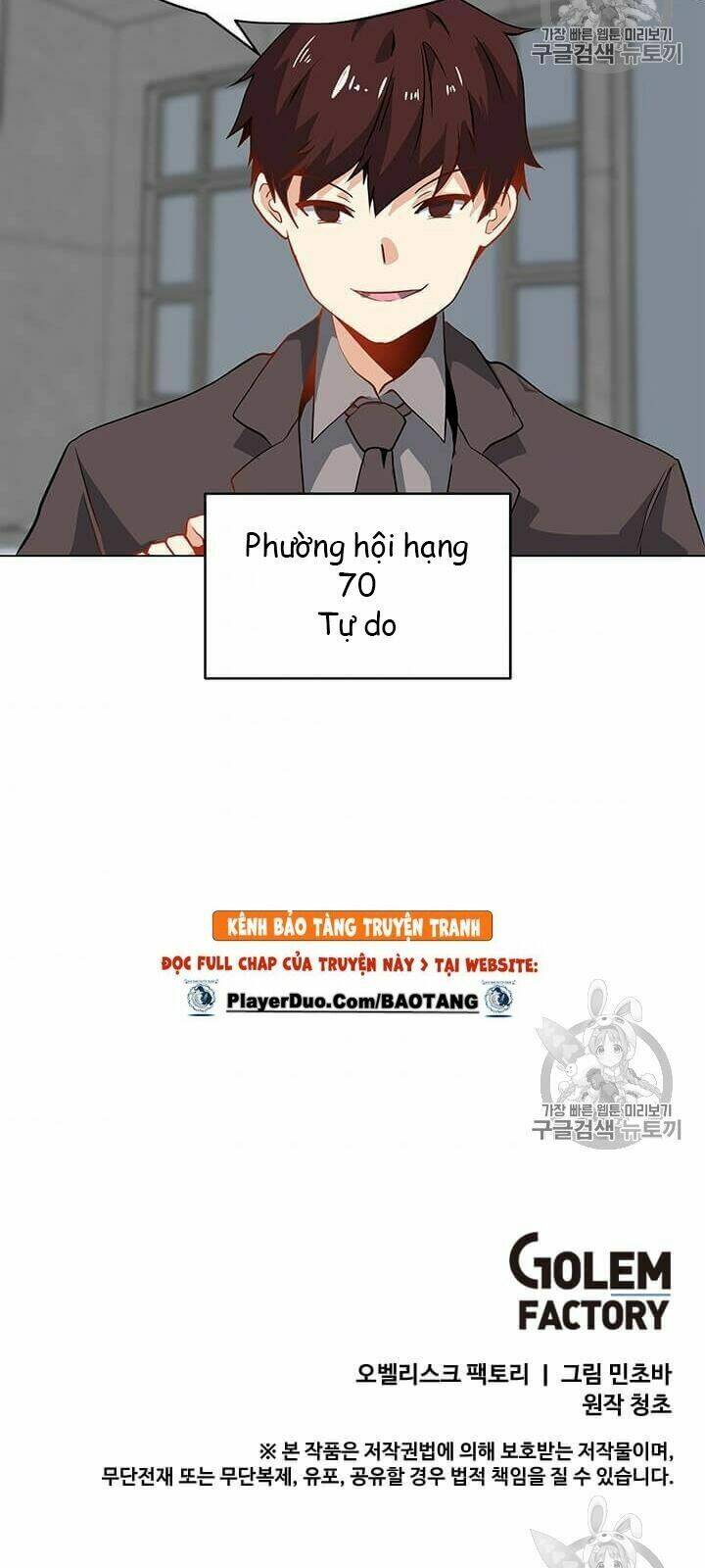 Tôi Là Người Chơi Thần Chú Đơn Độc - Chapter 12 - Page 59