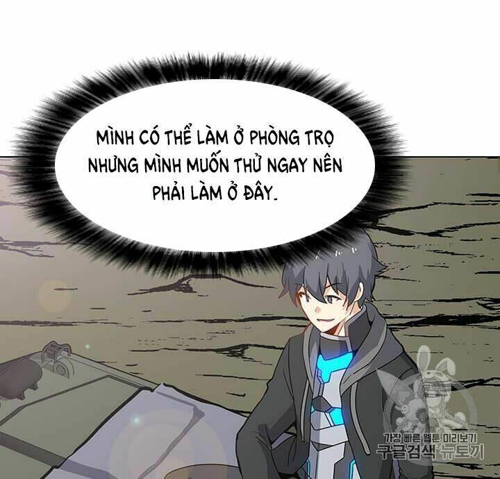 Tôi Là Người Chơi Thần Chú Đơn Độc - Chapter 12 - Page 8