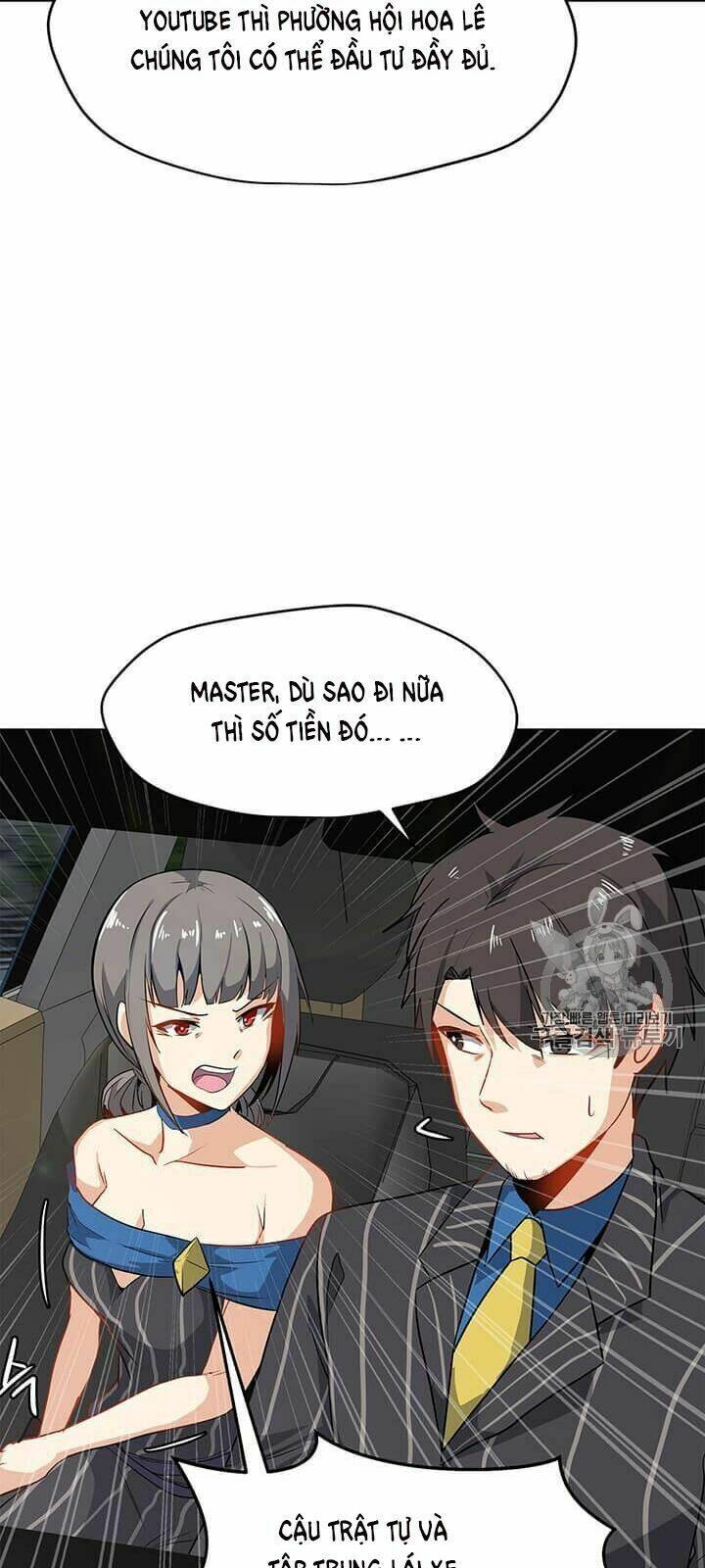 Tôi Là Người Chơi Thần Chú Đơn Độc - Chapter 13 - Page 9