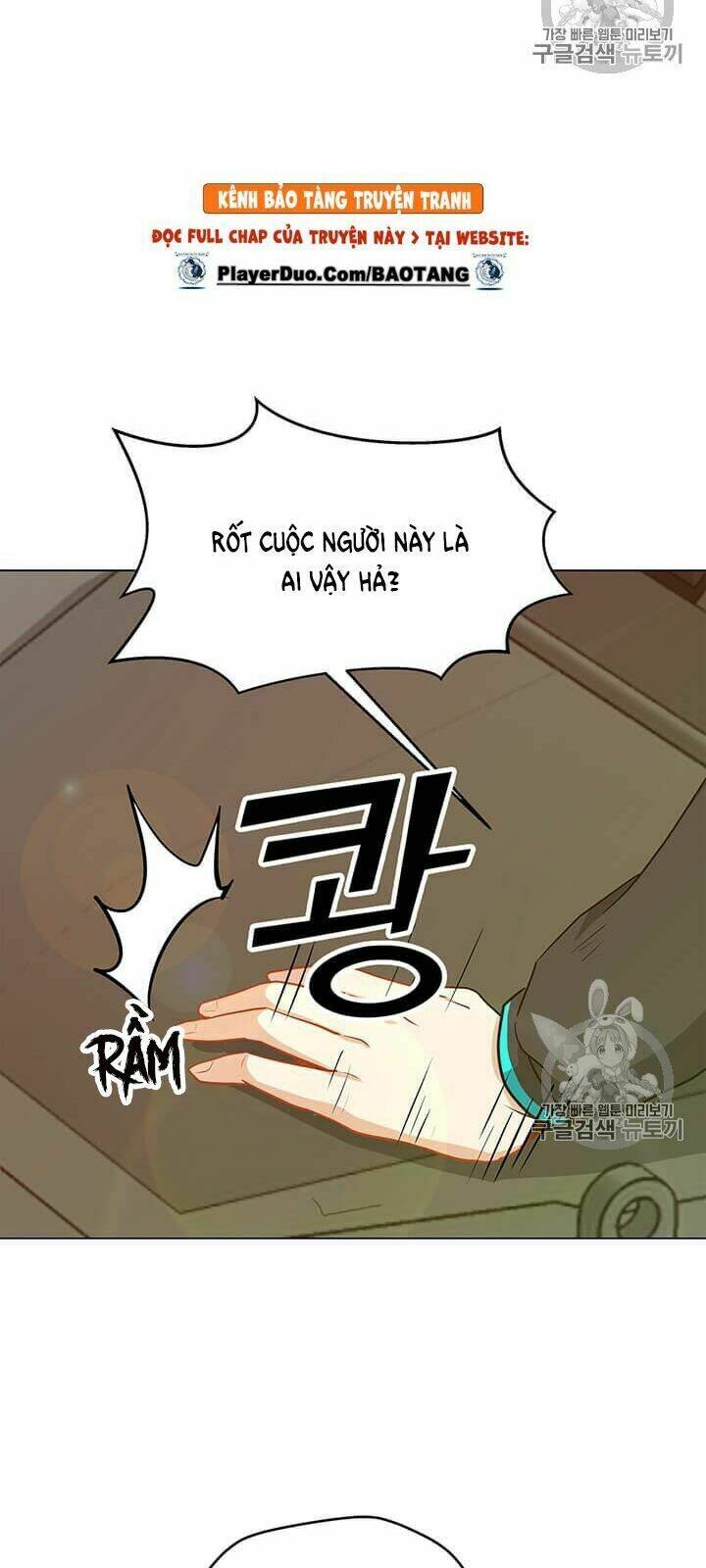 Tôi Là Người Chơi Thần Chú Đơn Độc - Chapter 13 - Page 19