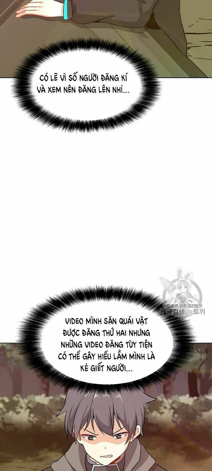 Tôi Là Người Chơi Thần Chú Đơn Độc - Chapter 13 - Page 21