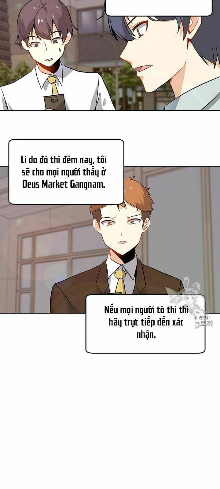 Tôi Là Người Chơi Thần Chú Đơn Độc - Chapter 13 - Page 25