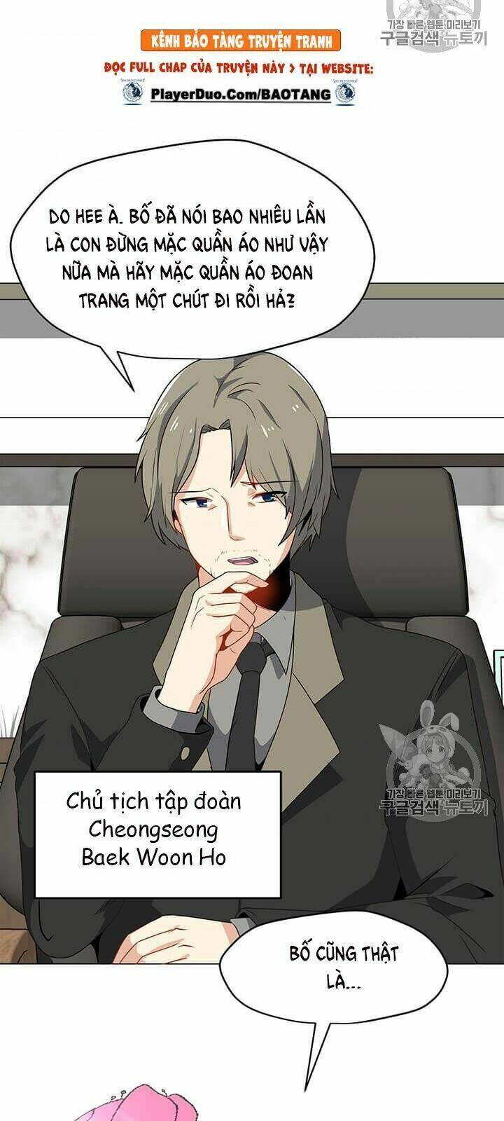 Tôi Là Người Chơi Thần Chú Đơn Độc - Chapter 13 - Page 27