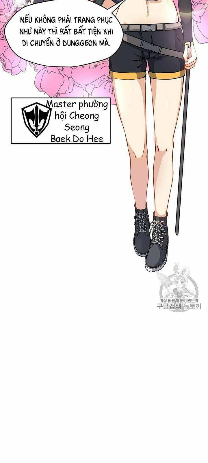 Tôi Là Người Chơi Thần Chú Đơn Độc - Chapter 13 - Page 29