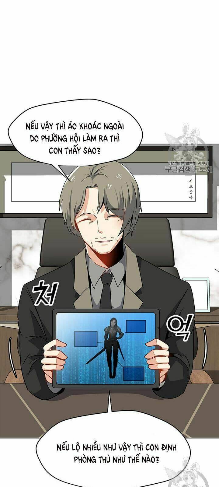 Tôi Là Người Chơi Thần Chú Đơn Độc - Chapter 13 - Page 30