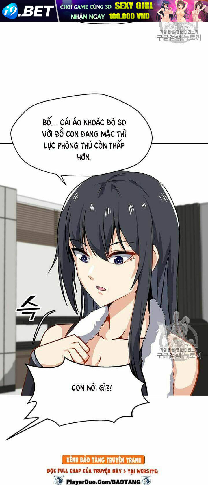 Tôi Là Người Chơi Thần Chú Đơn Độc - Chapter 13 - Page 31