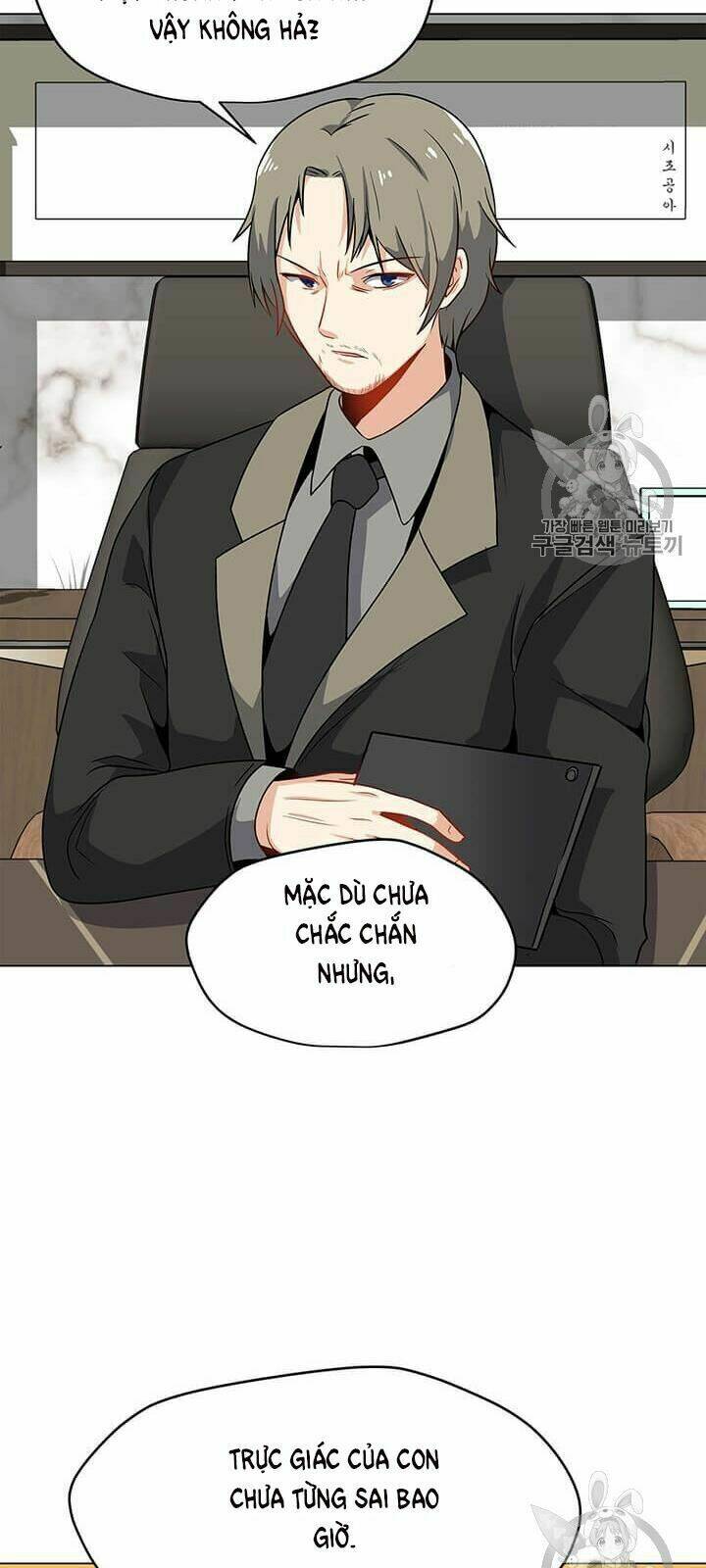 Tôi Là Người Chơi Thần Chú Đơn Độc - Chapter 13 - Page 38