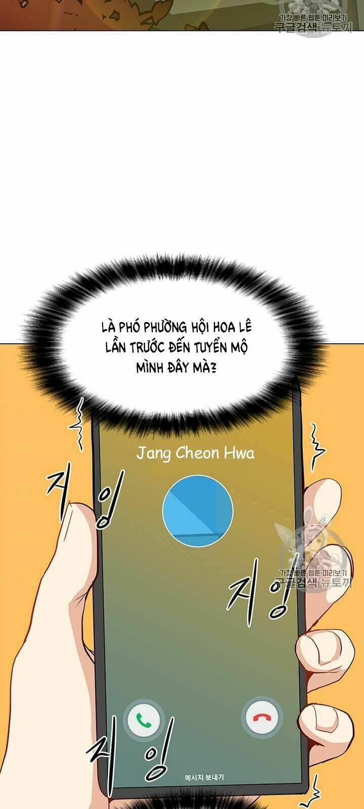 Tôi Là Người Chơi Thần Chú Đơn Độc - Chapter 13 - Page 3