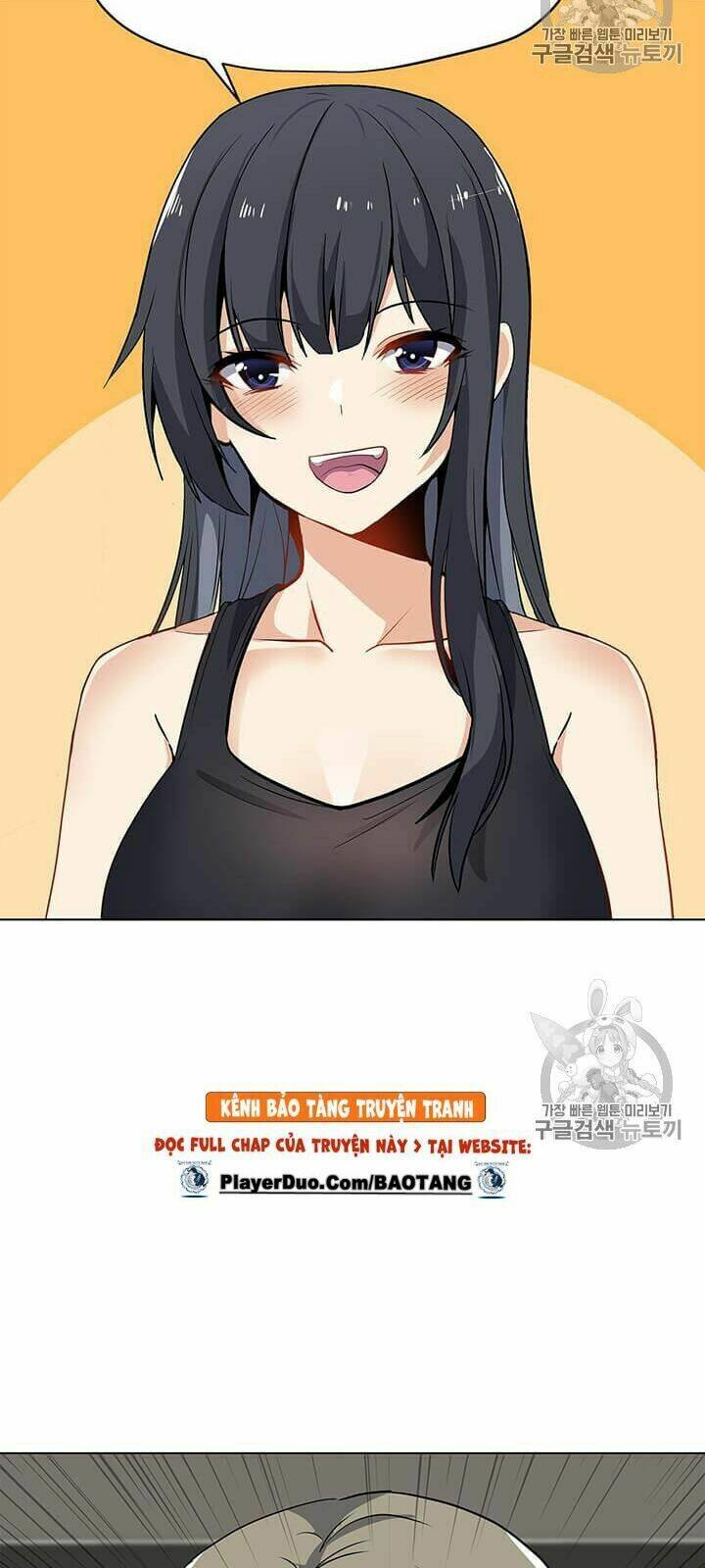 Tôi Là Người Chơi Thần Chú Đơn Độc - Chapter 13 - Page 39