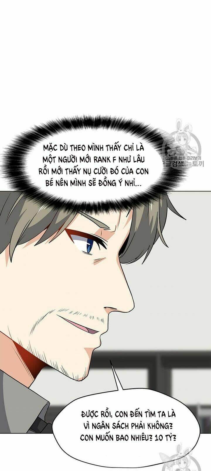 Tôi Là Người Chơi Thần Chú Đơn Độc - Chapter 13 - Page 42