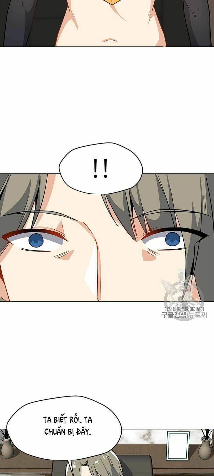 Tôi Là Người Chơi Thần Chú Đơn Độc - Chapter 13 - Page 45