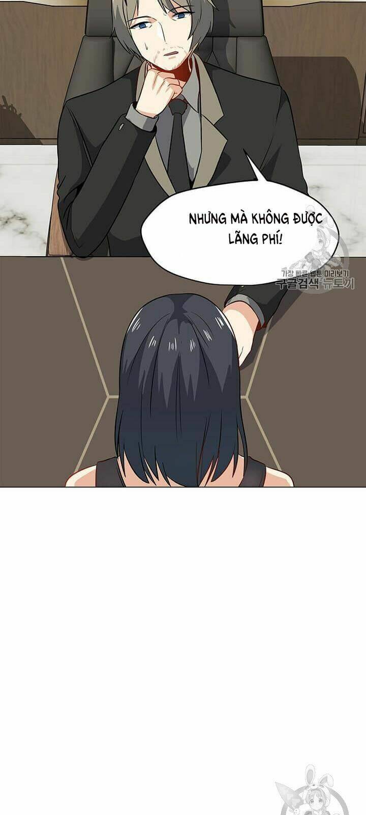 Tôi Là Người Chơi Thần Chú Đơn Độc - Chapter 13 - Page 46