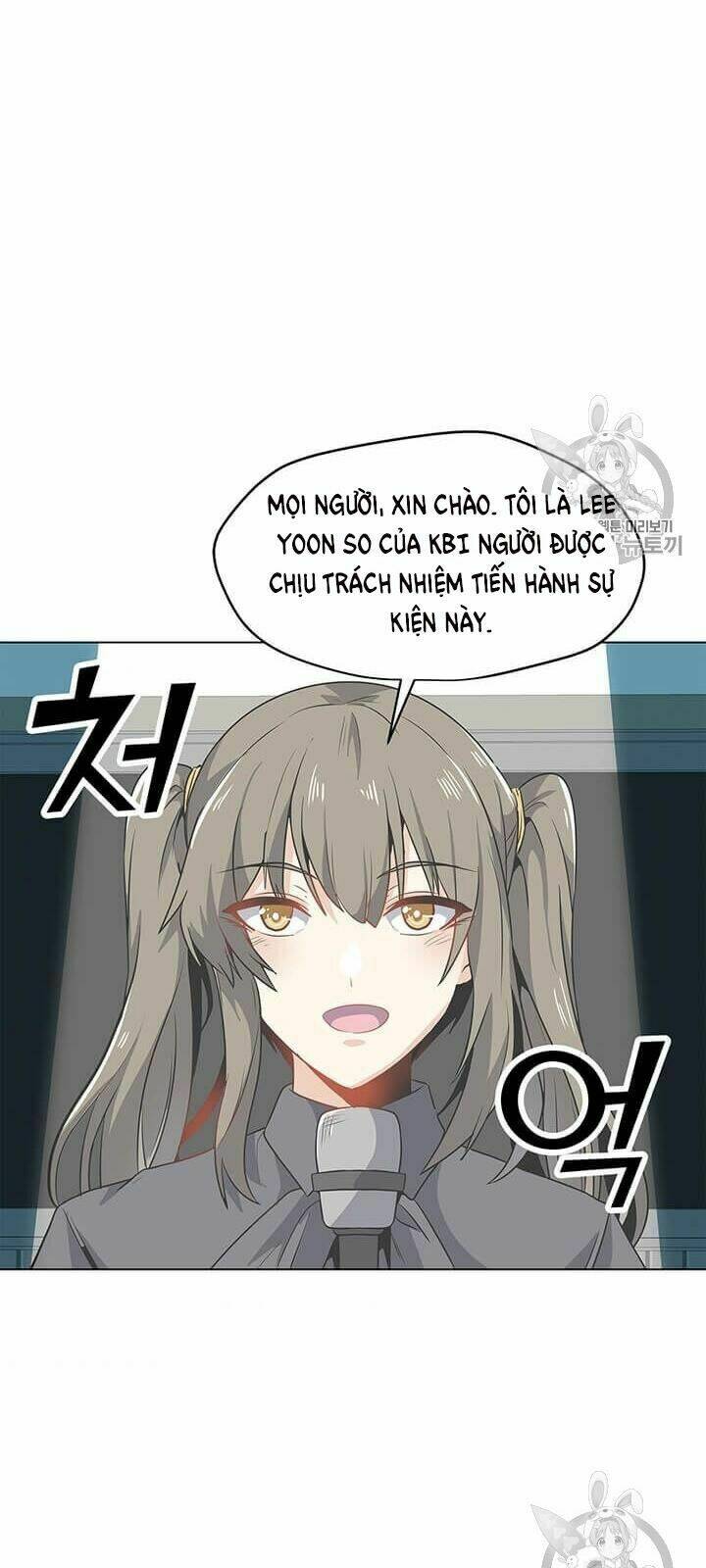 Tôi Là Người Chơi Thần Chú Đơn Độc - Chapter 13 - Page 50