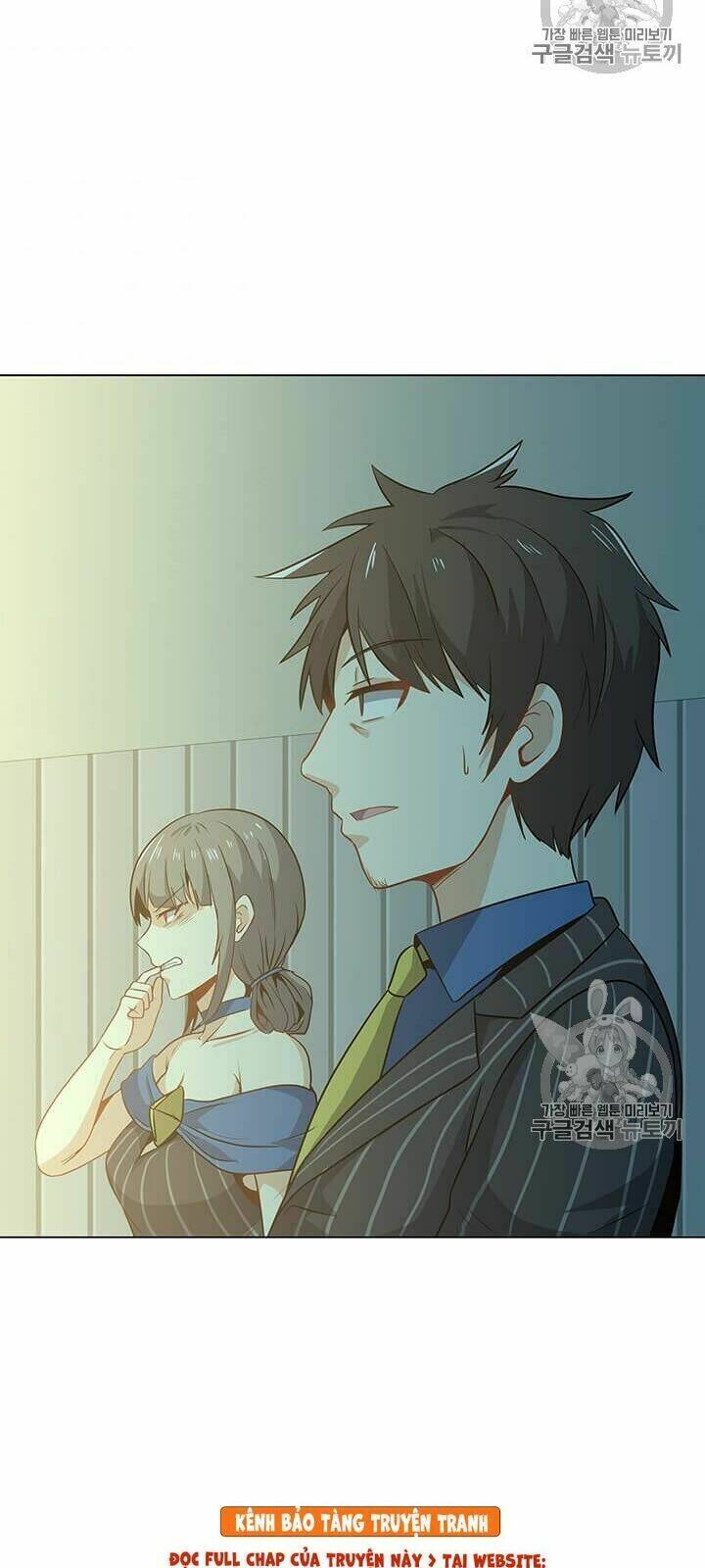 Tôi Là Người Chơi Thần Chú Đơn Độc - Chapter 13 - Page 51