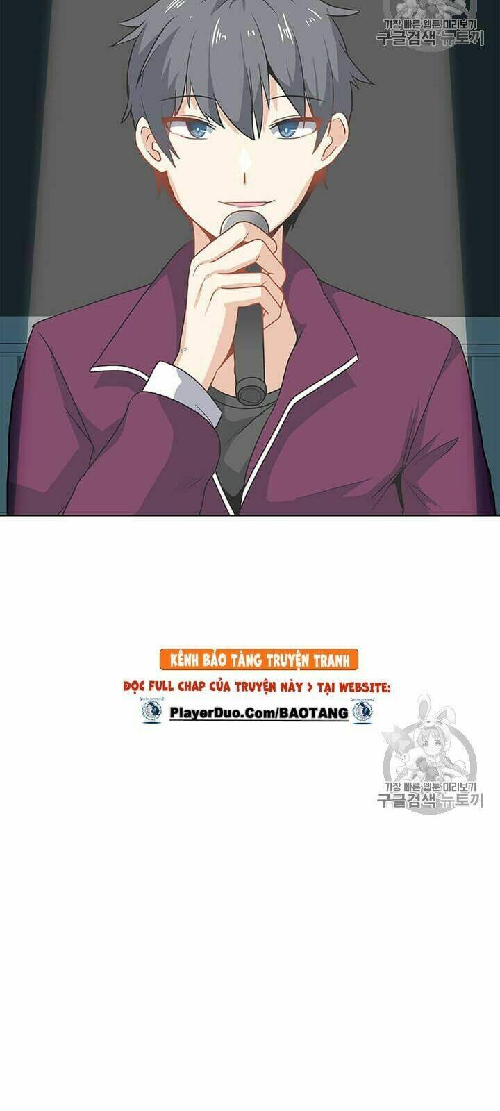 Tôi Là Người Chơi Thần Chú Đơn Độc - Chapter 13 - Page 55