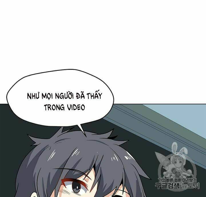 Tôi Là Người Chơi Thần Chú Đơn Độc - Chapter 13 - Page 56