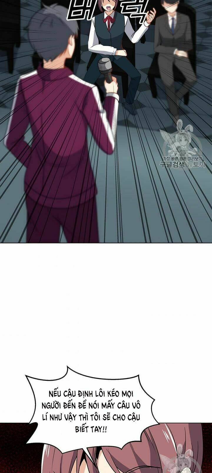 Tôi Là Người Chơi Thần Chú Đơn Độc - Chapter 13 - Page 58