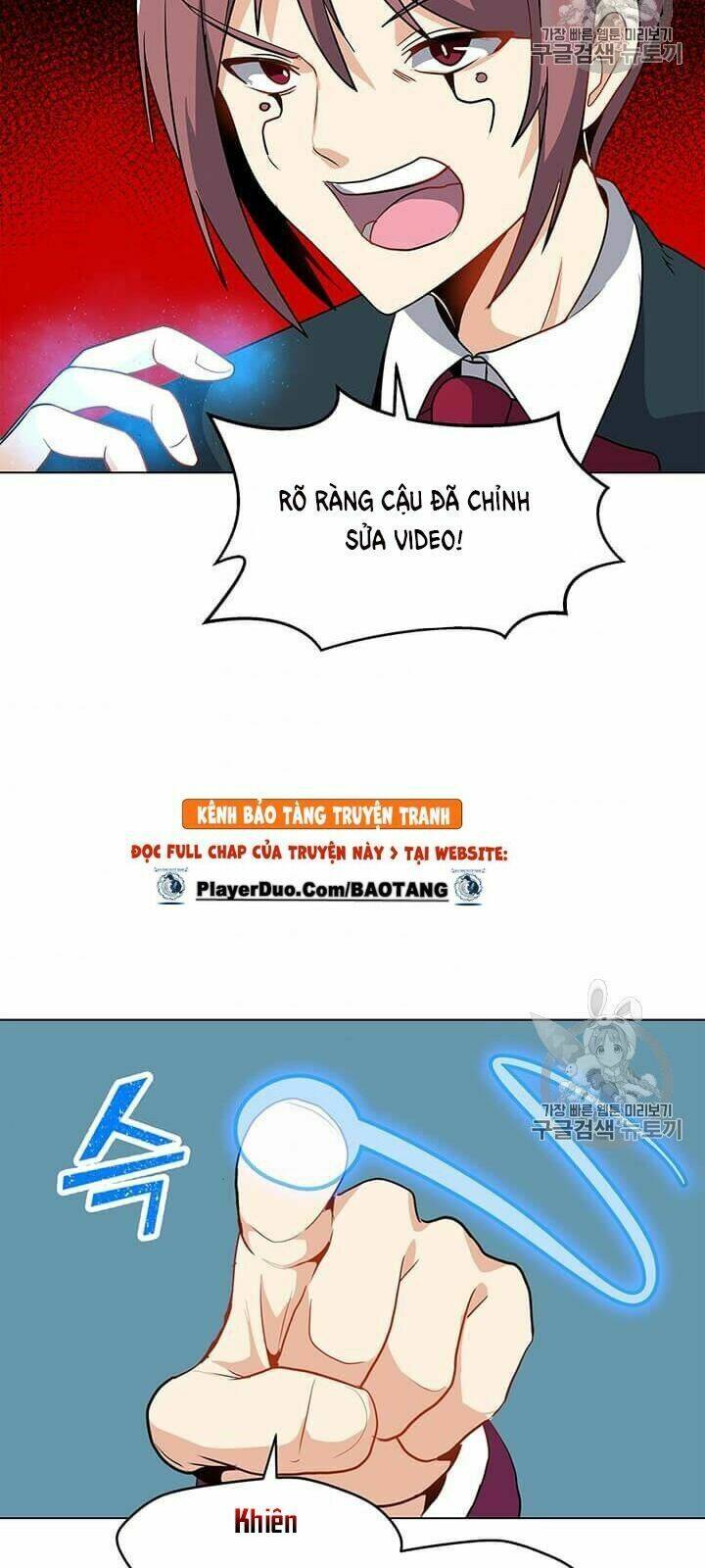 Tôi Là Người Chơi Thần Chú Đơn Độc - Chapter 13 - Page 59