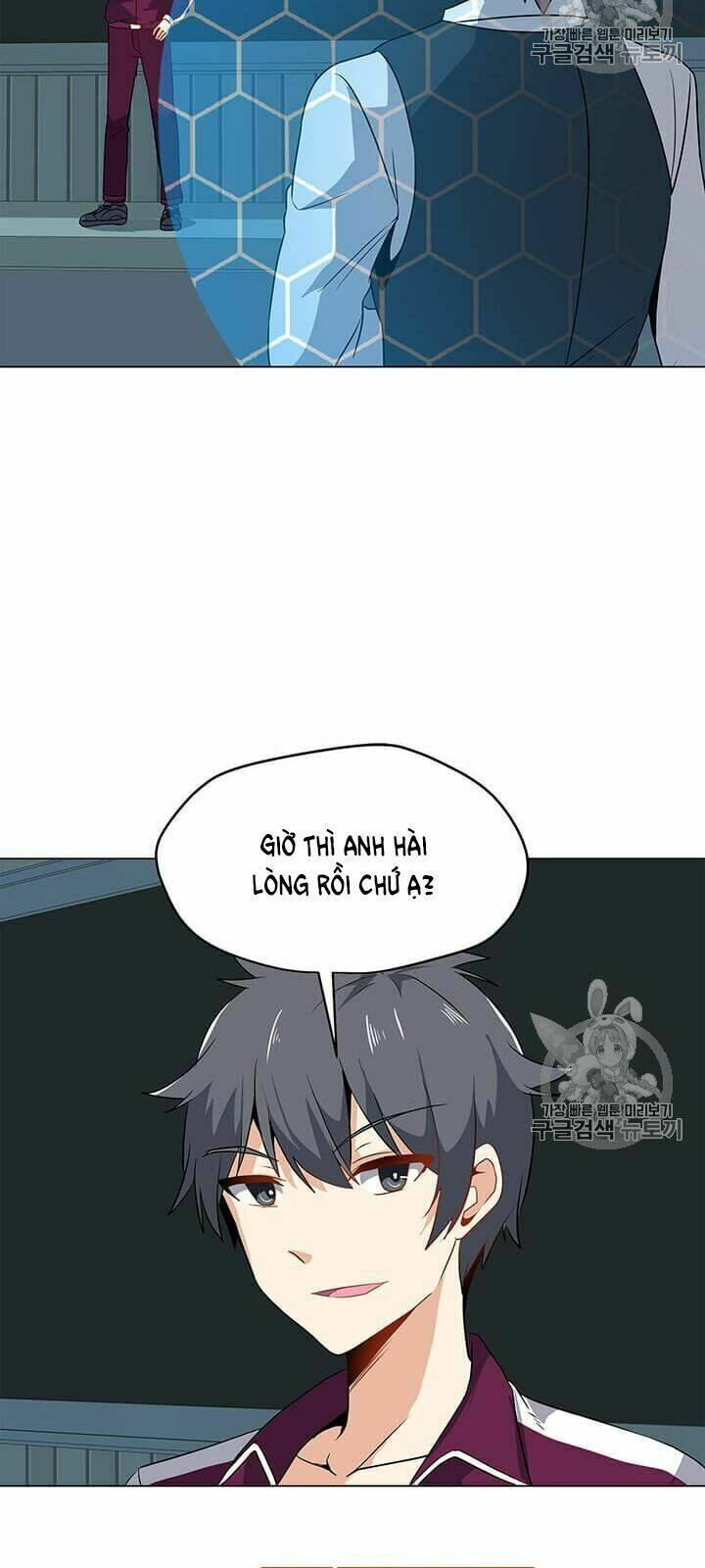 Tôi Là Người Chơi Thần Chú Đơn Độc - Chapter 13 - Page 63