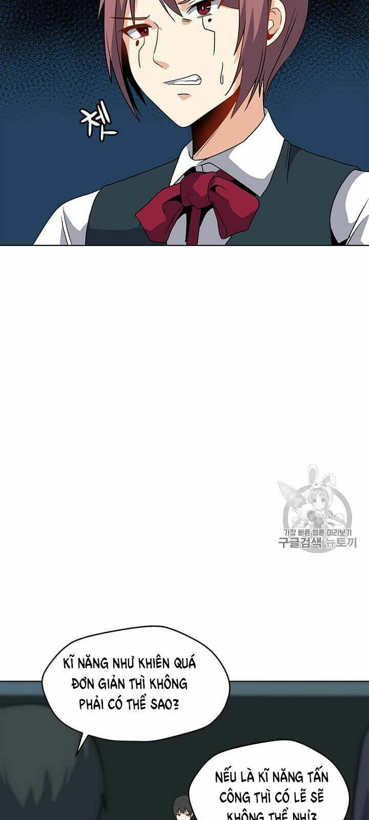 Tôi Là Người Chơi Thần Chú Đơn Độc - Chapter 13 - Page 65