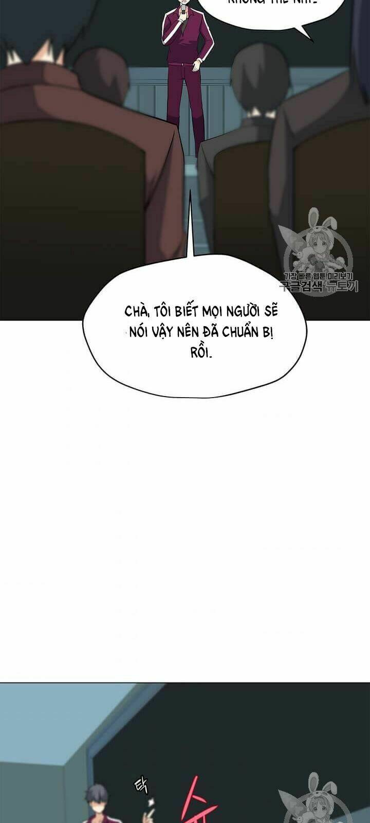 Tôi Là Người Chơi Thần Chú Đơn Độc - Chapter 13 - Page 66
