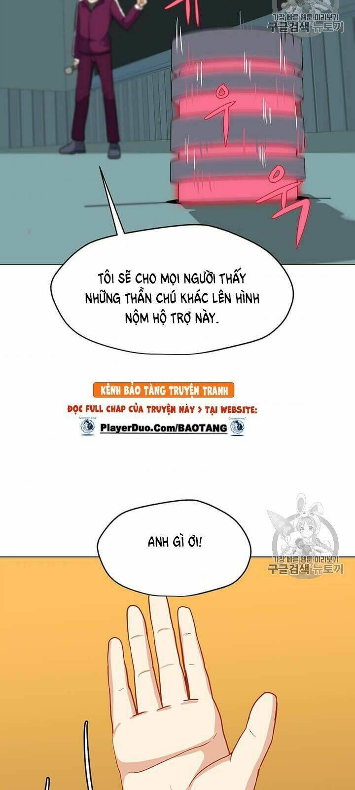 Tôi Là Người Chơi Thần Chú Đơn Độc - Chapter 13 - Page 67