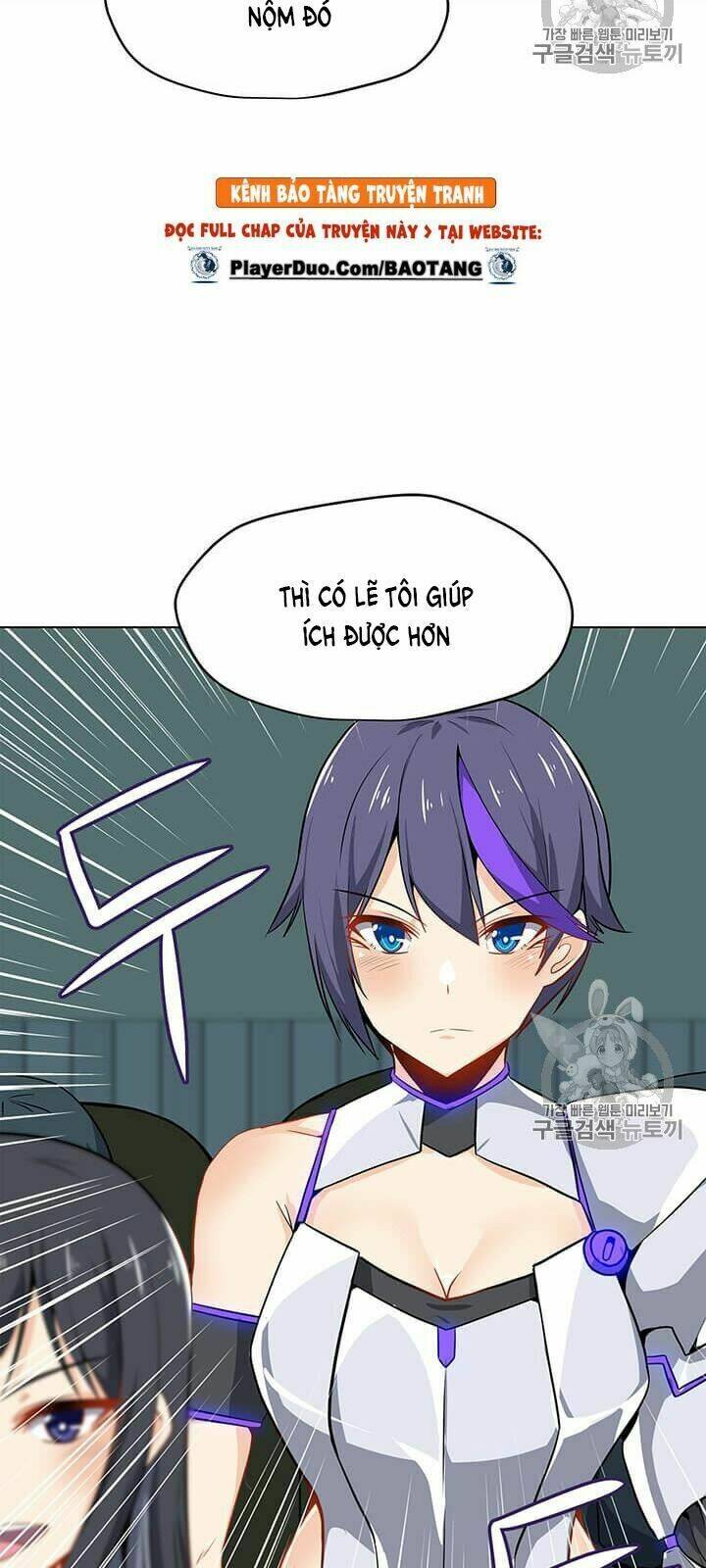 Tôi Là Người Chơi Thần Chú Đơn Độc - Chapter 13 - Page 71