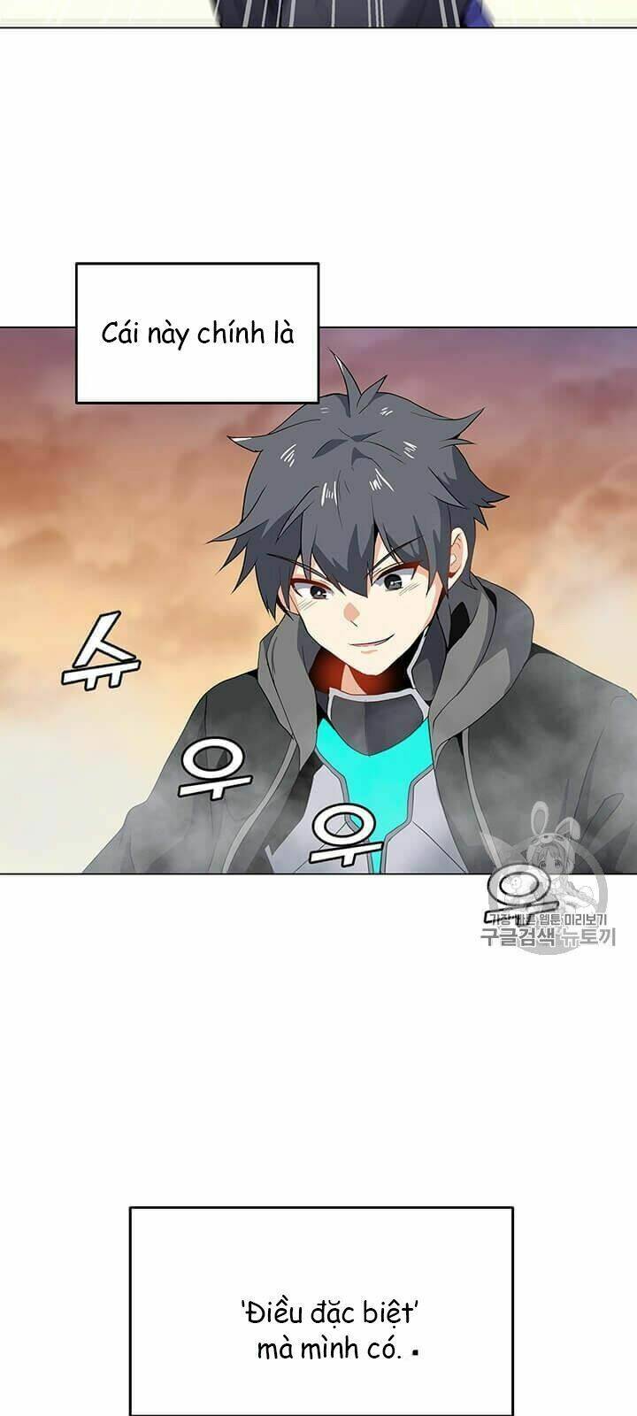 Tôi Là Người Chơi Thần Chú Đơn Độc - Chapter 14 - Page 9