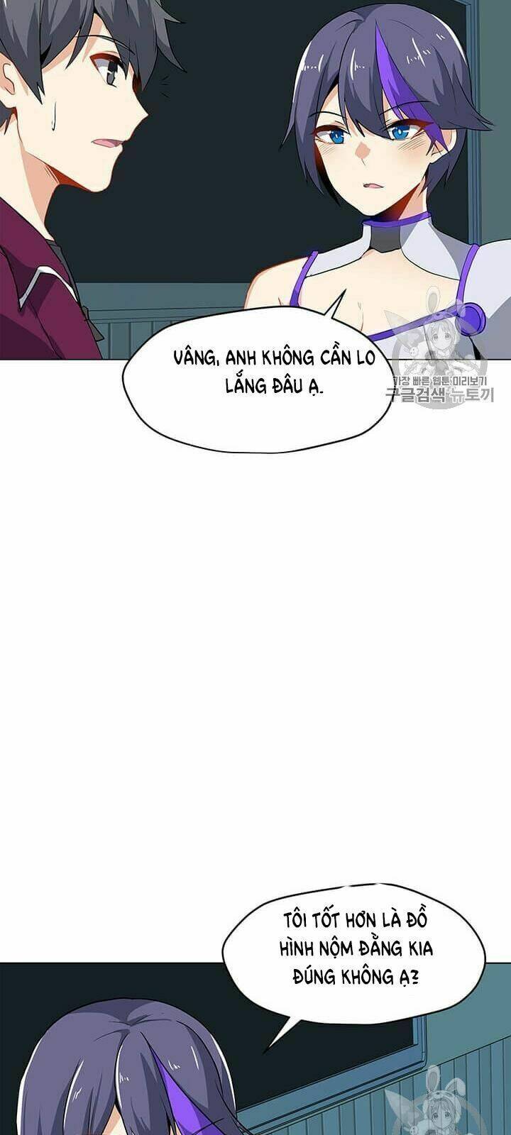 Tôi Là Người Chơi Thần Chú Đơn Độc - Chapter 14 - Page 14