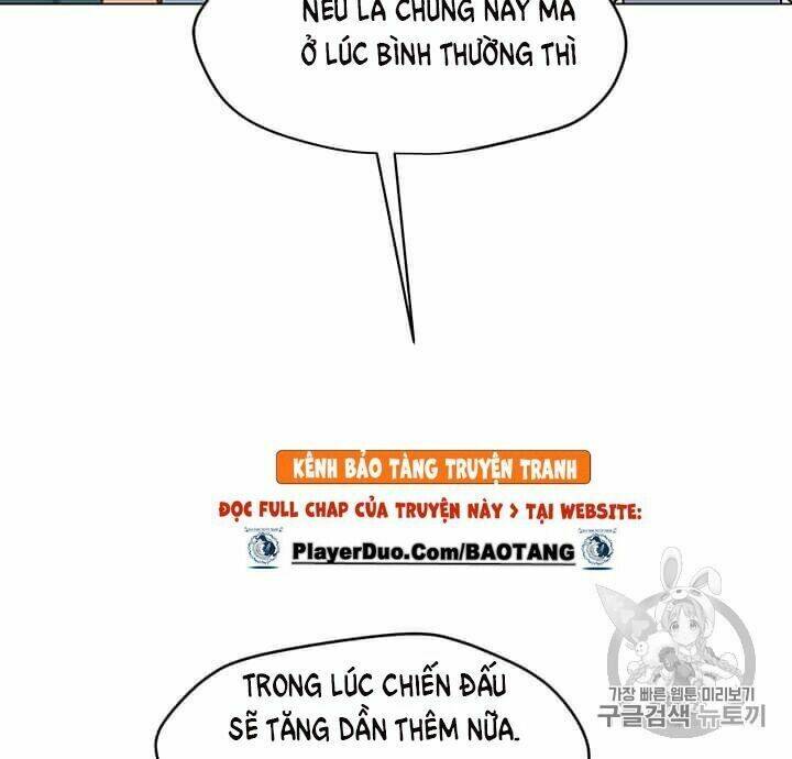 Tôi Là Người Chơi Thần Chú Đơn Độc - Chapter 14 - Page 20