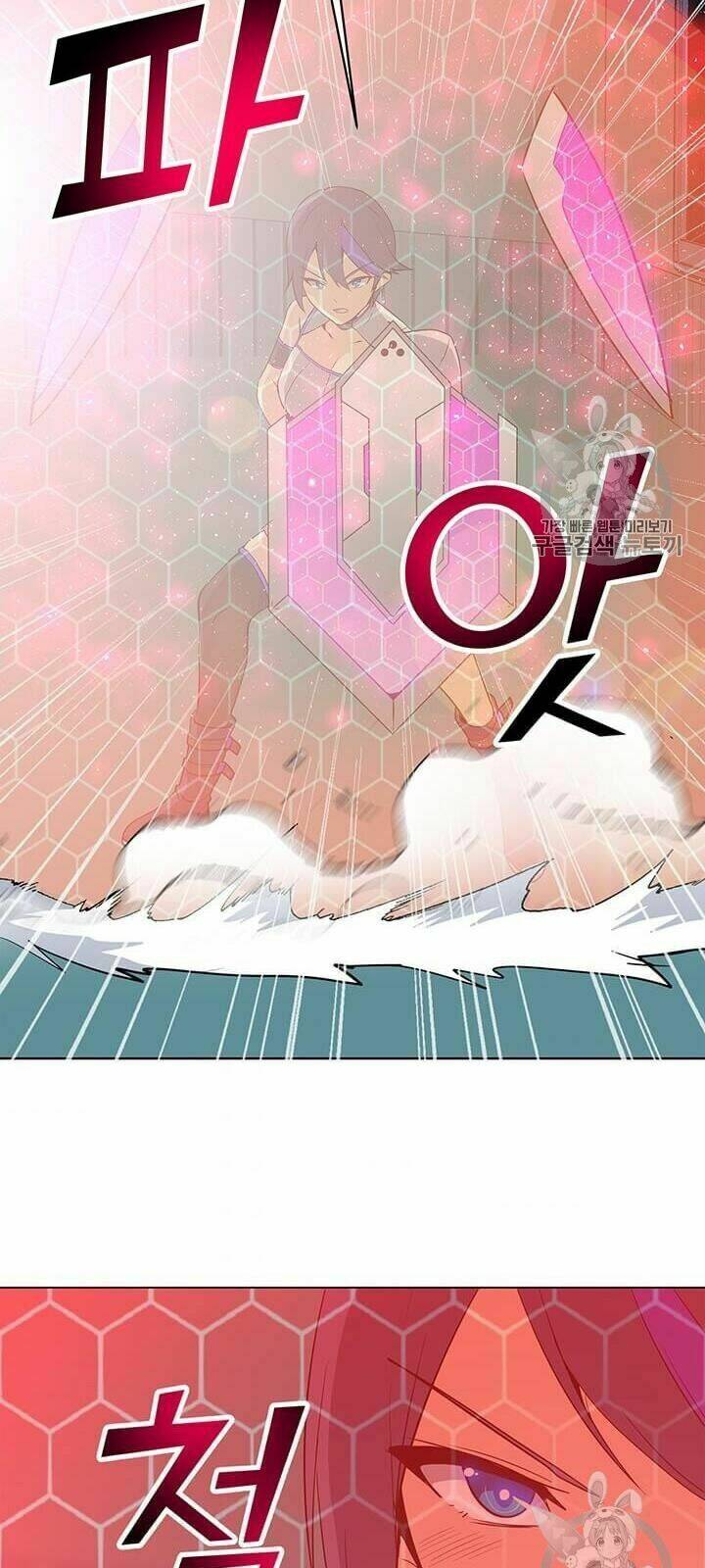 Tôi Là Người Chơi Thần Chú Đơn Độc - Chapter 14 - Page 26