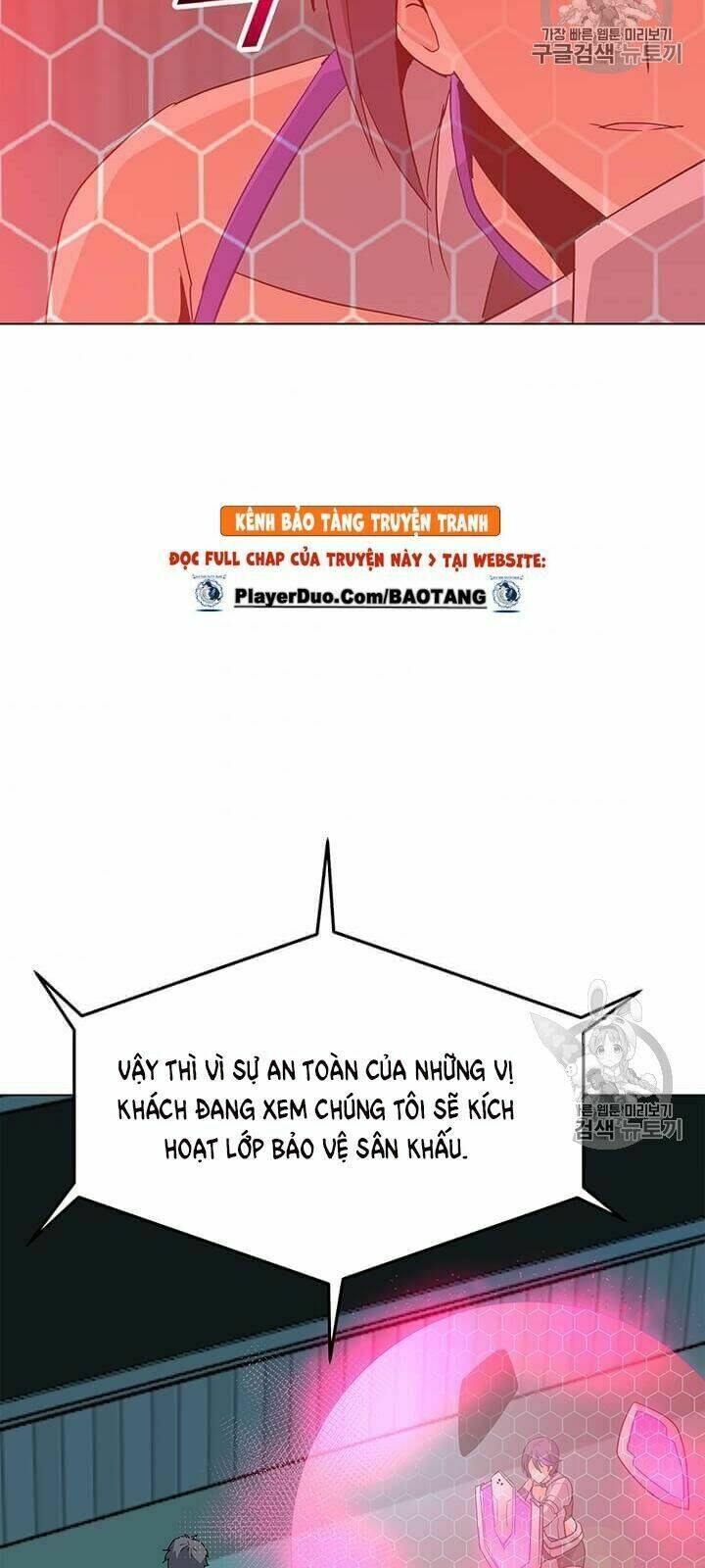 Tôi Là Người Chơi Thần Chú Đơn Độc - Chapter 14 - Page 27