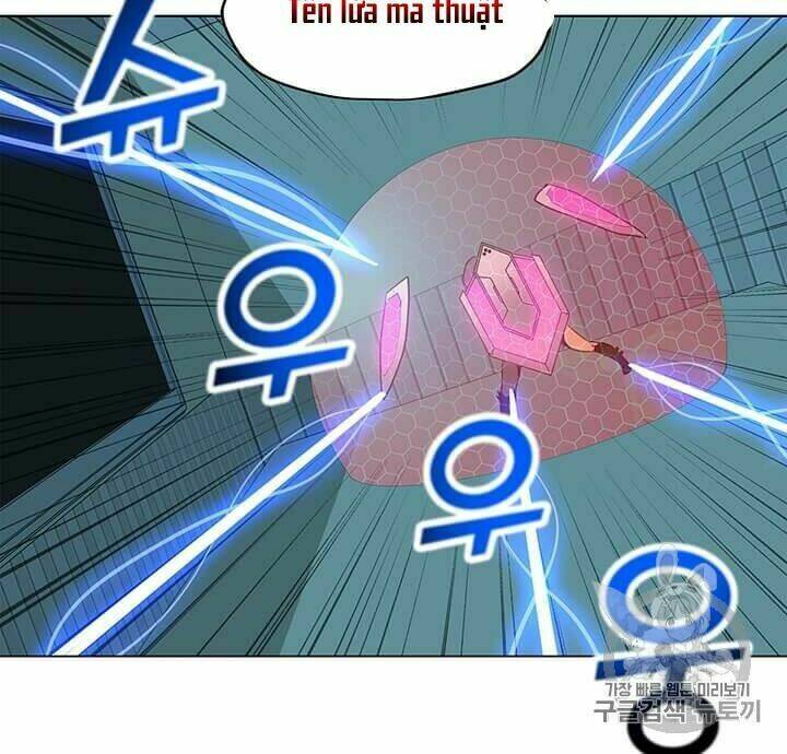Tôi Là Người Chơi Thần Chú Đơn Độc - Chapter 14 - Page 32