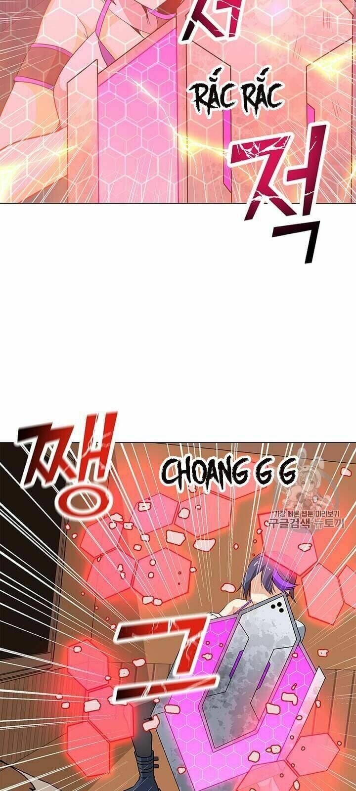 Tôi Là Người Chơi Thần Chú Đơn Độc - Chapter 14 - Page 37