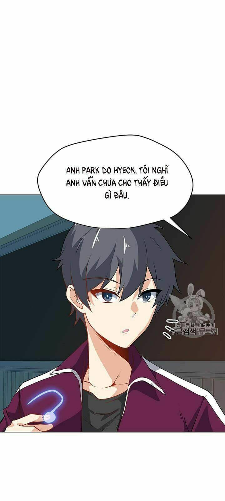 Tôi Là Người Chơi Thần Chú Đơn Độc - Chapter 14 - Page 41