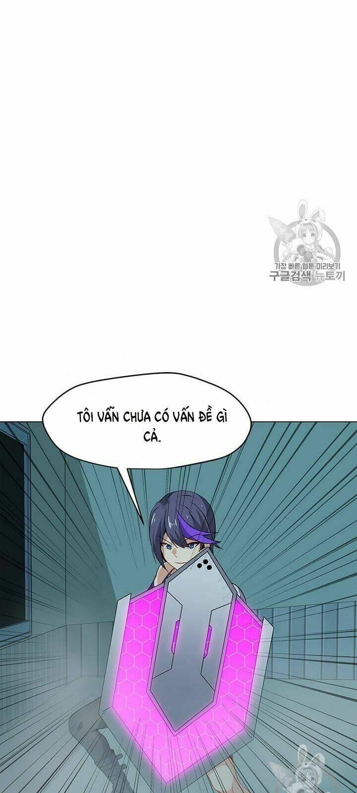 Tôi Là Người Chơi Thần Chú Đơn Độc - Chapter 14 - Page 42