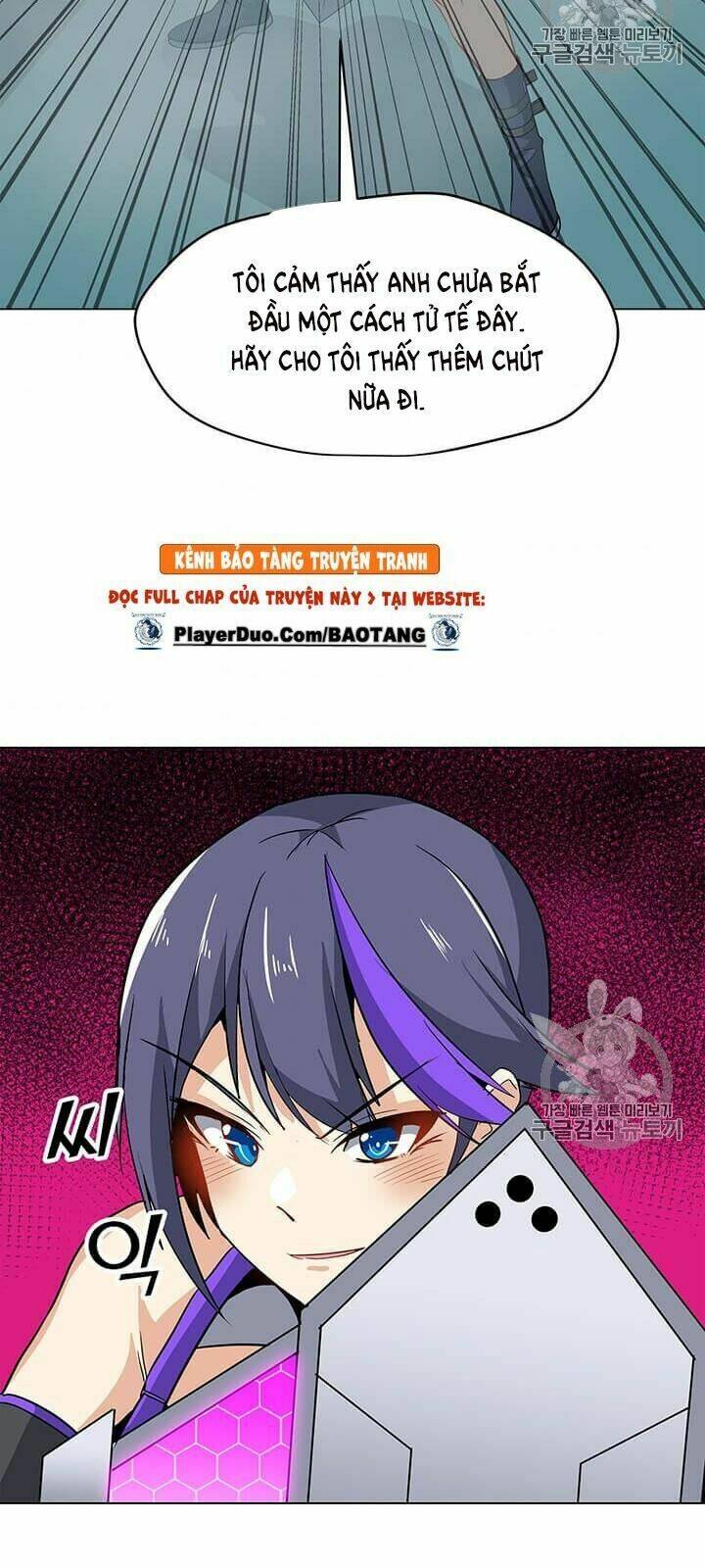 Tôi Là Người Chơi Thần Chú Đơn Độc - Chapter 14 - Page 43