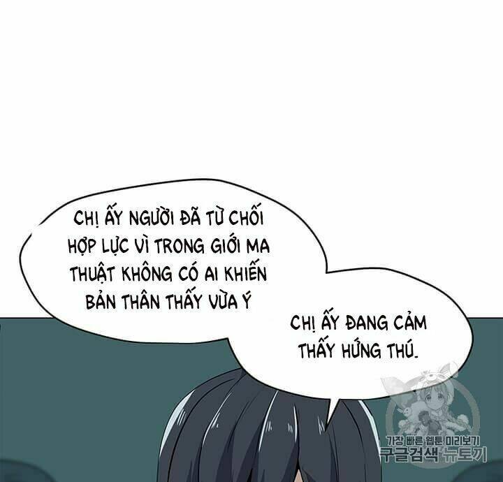 Tôi Là Người Chơi Thần Chú Đơn Độc - Chapter 14 - Page 44