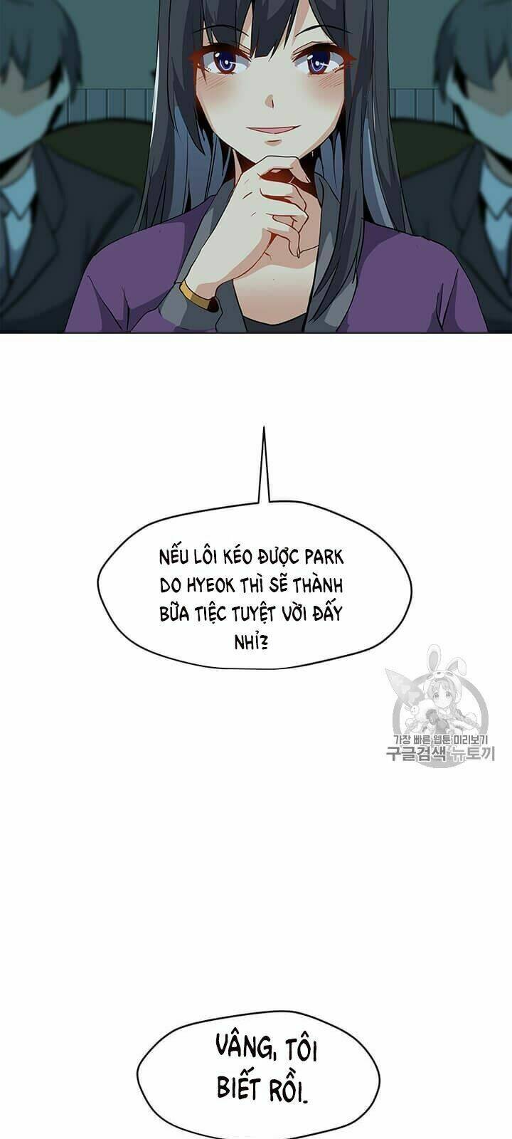 Tôi Là Người Chơi Thần Chú Đơn Độc - Chapter 14 - Page 45