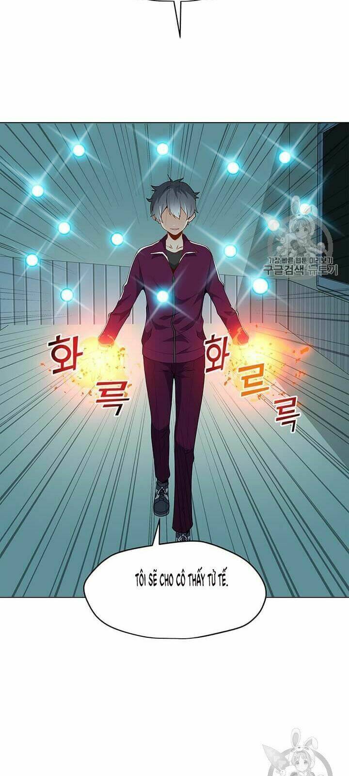 Tôi Là Người Chơi Thần Chú Đơn Độc - Chapter 14 - Page 46