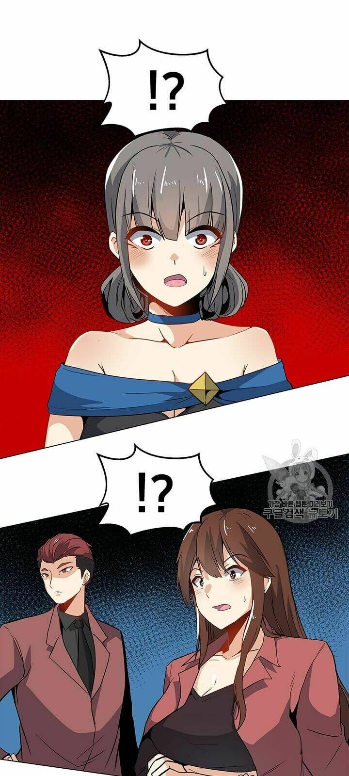 Tôi Là Người Chơi Thần Chú Đơn Độc - Chapter 14 - Page 53