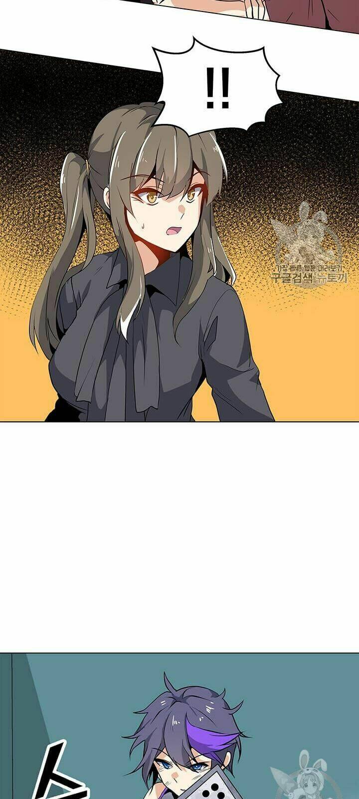 Tôi Là Người Chơi Thần Chú Đơn Độc - Chapter 14 - Page 54