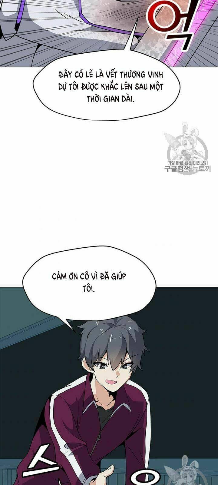 Tôi Là Người Chơi Thần Chú Đơn Độc - Chapter 14 - Page 58