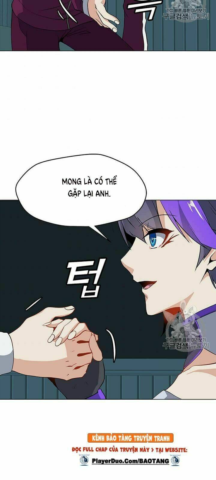 Tôi Là Người Chơi Thần Chú Đơn Độc - Chapter 14 - Page 59