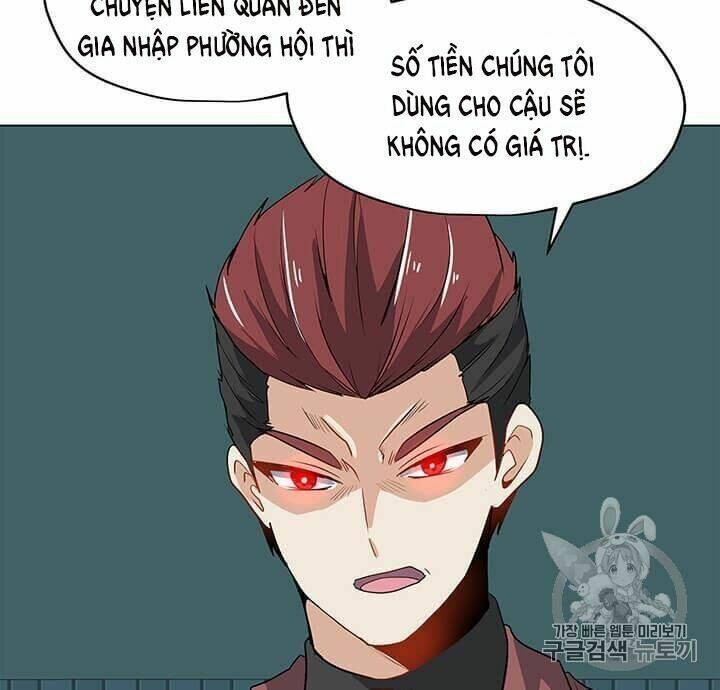 Tôi Là Người Chơi Thần Chú Đơn Độc - Chapter 14 - Page 64